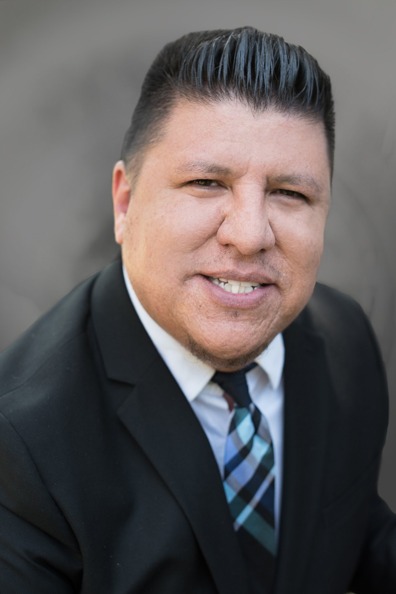Agent Profile Photo