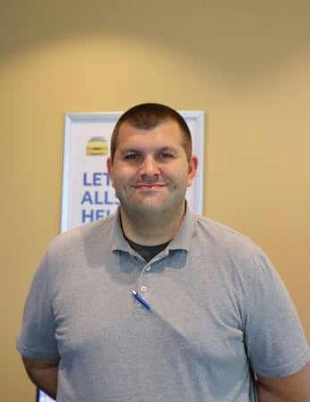 Photo of agent