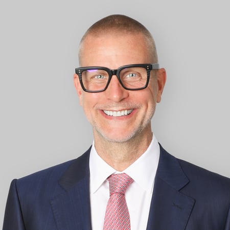 Torren Szuluk Advisor Headshot image