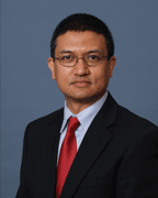 Kiran Thapa, Insurance Agent