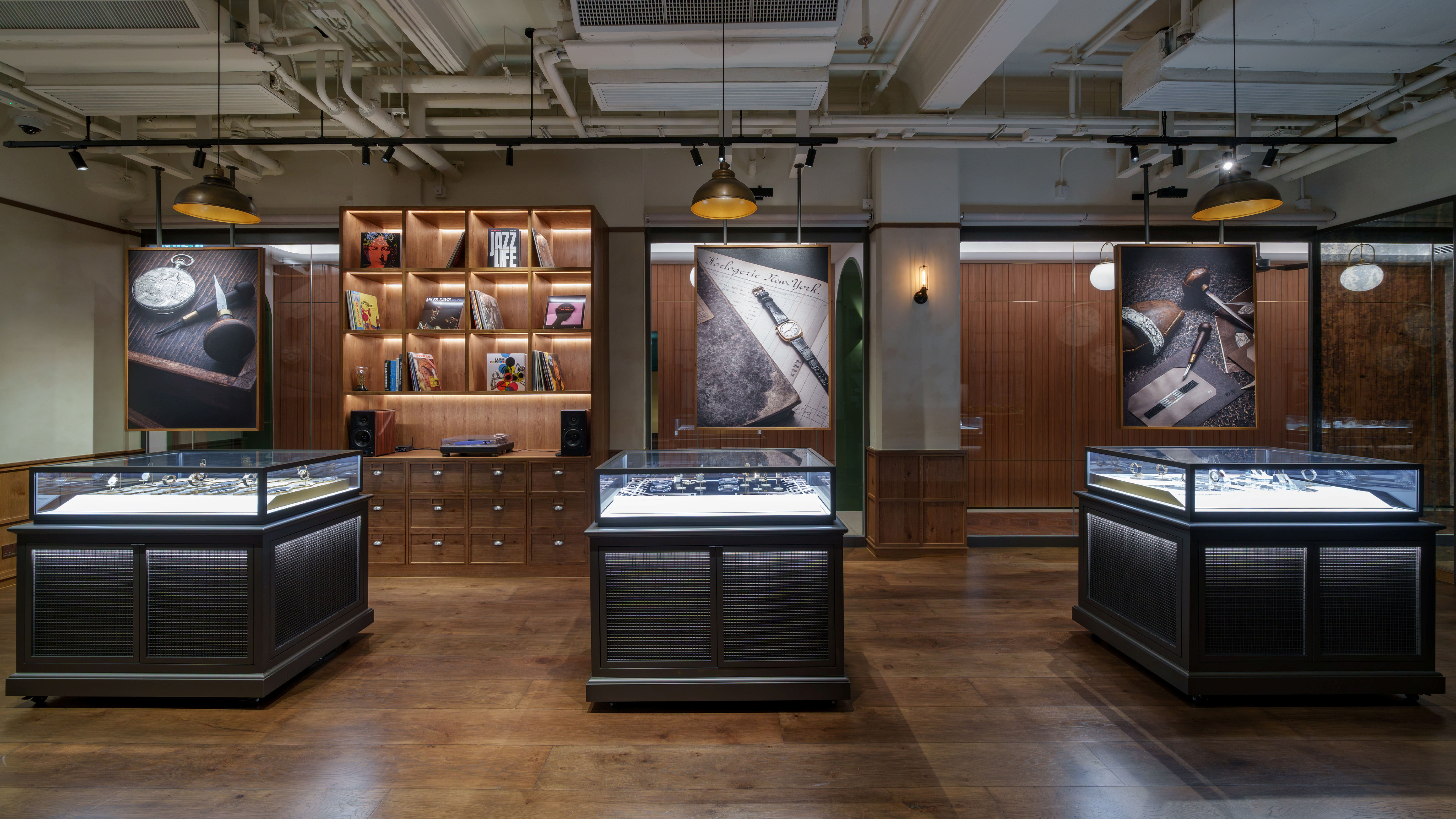 Vacheron Constantin Boutique