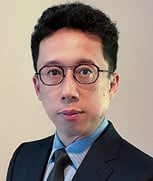 Photo of Eric Tatchi Cheung