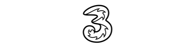 Three Mobile Logo