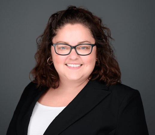 Photo of Breann Lunn