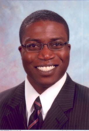 Allstate Agent - Jason Campbell