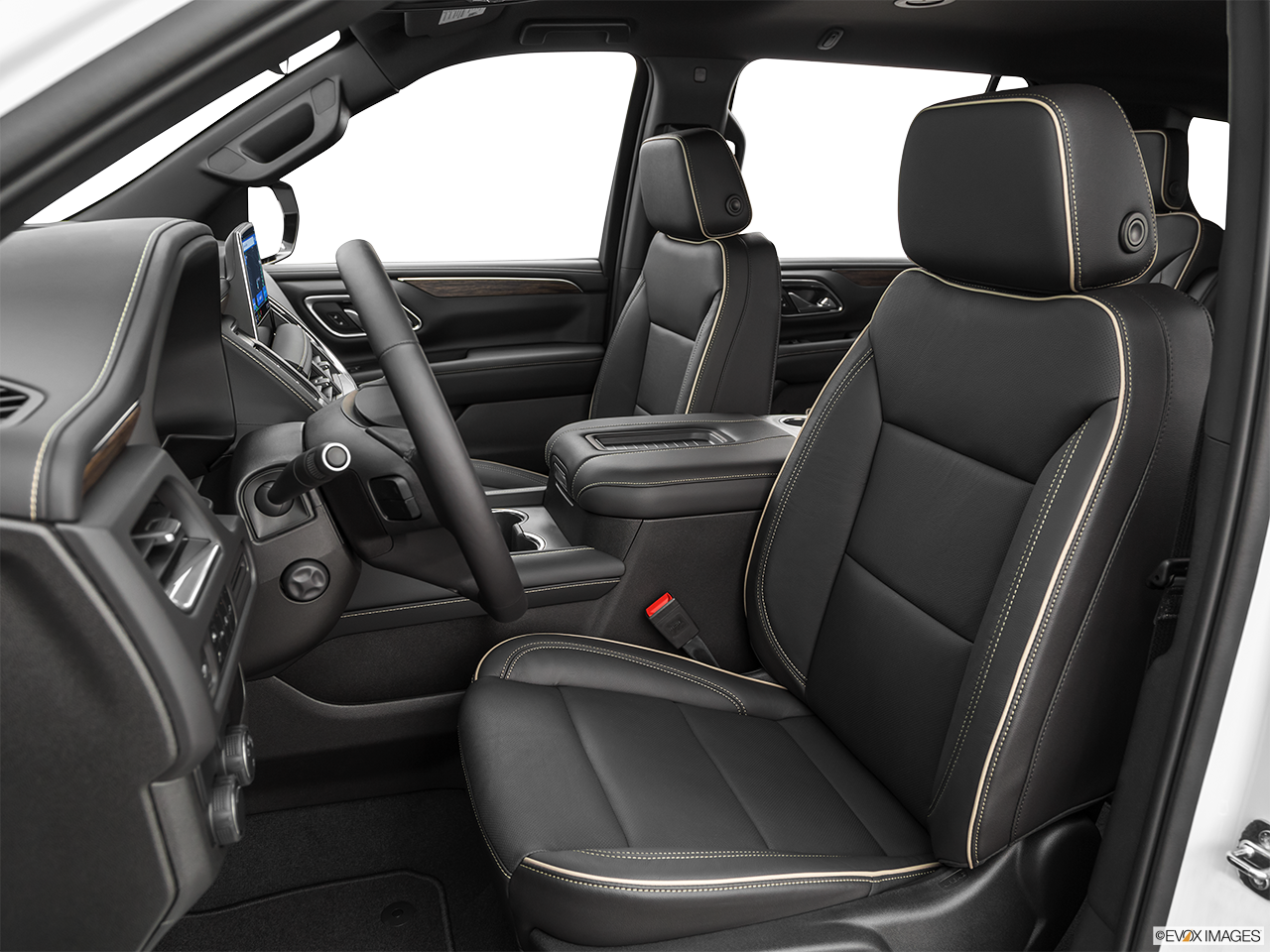 Image of Vehicle Trim