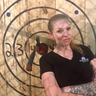 Photo of Lisa White