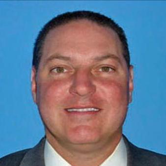 Agente de seguros de Allstate Nick Montanaro