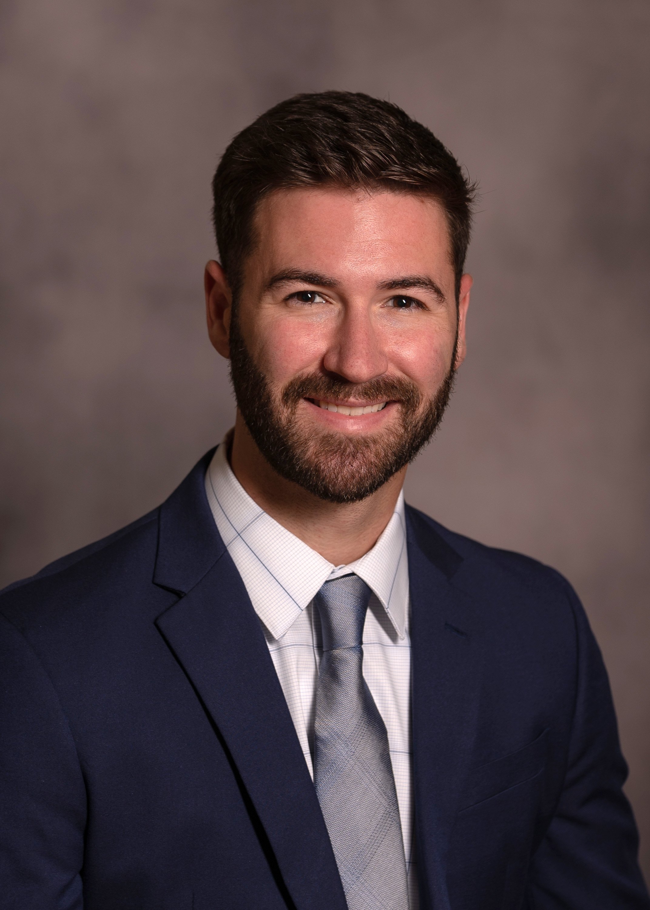 Photo of Jordan Kolhoff