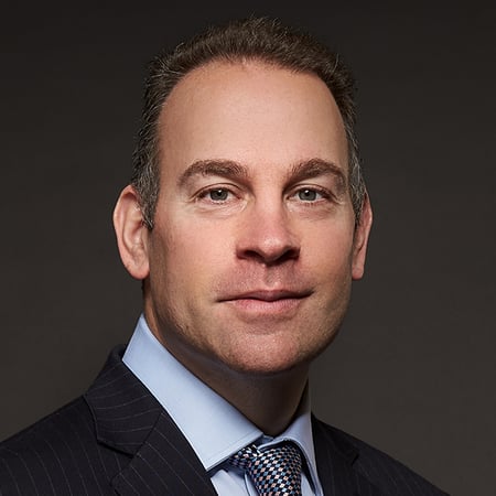 Robert Angel, Head of Product Solutions EMEA & Global Regulatory Solutions