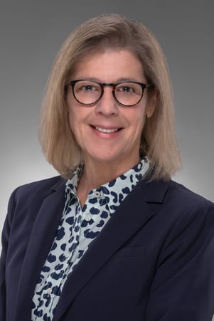 Photo of Susan E. LeBlanc