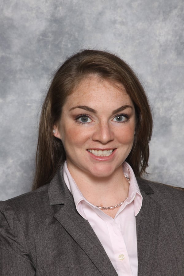 Provider headshot