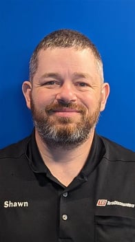 Photo of Shawn Pike