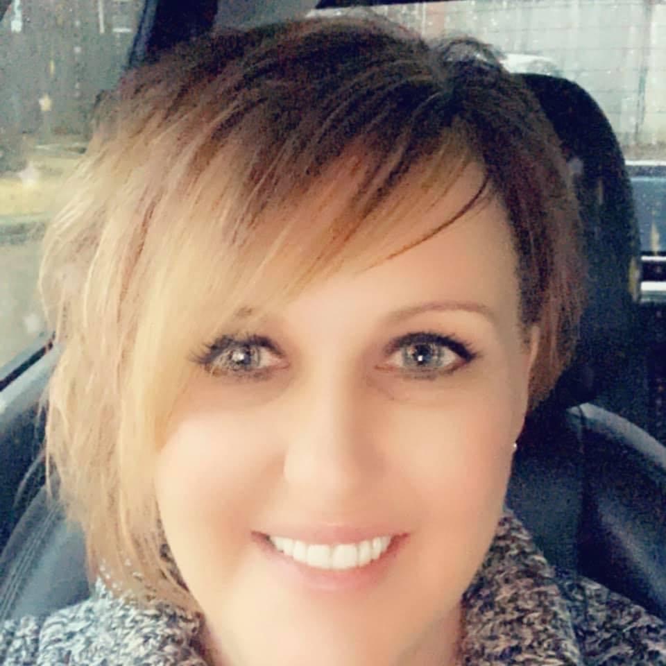 Photo of Laurie Torres