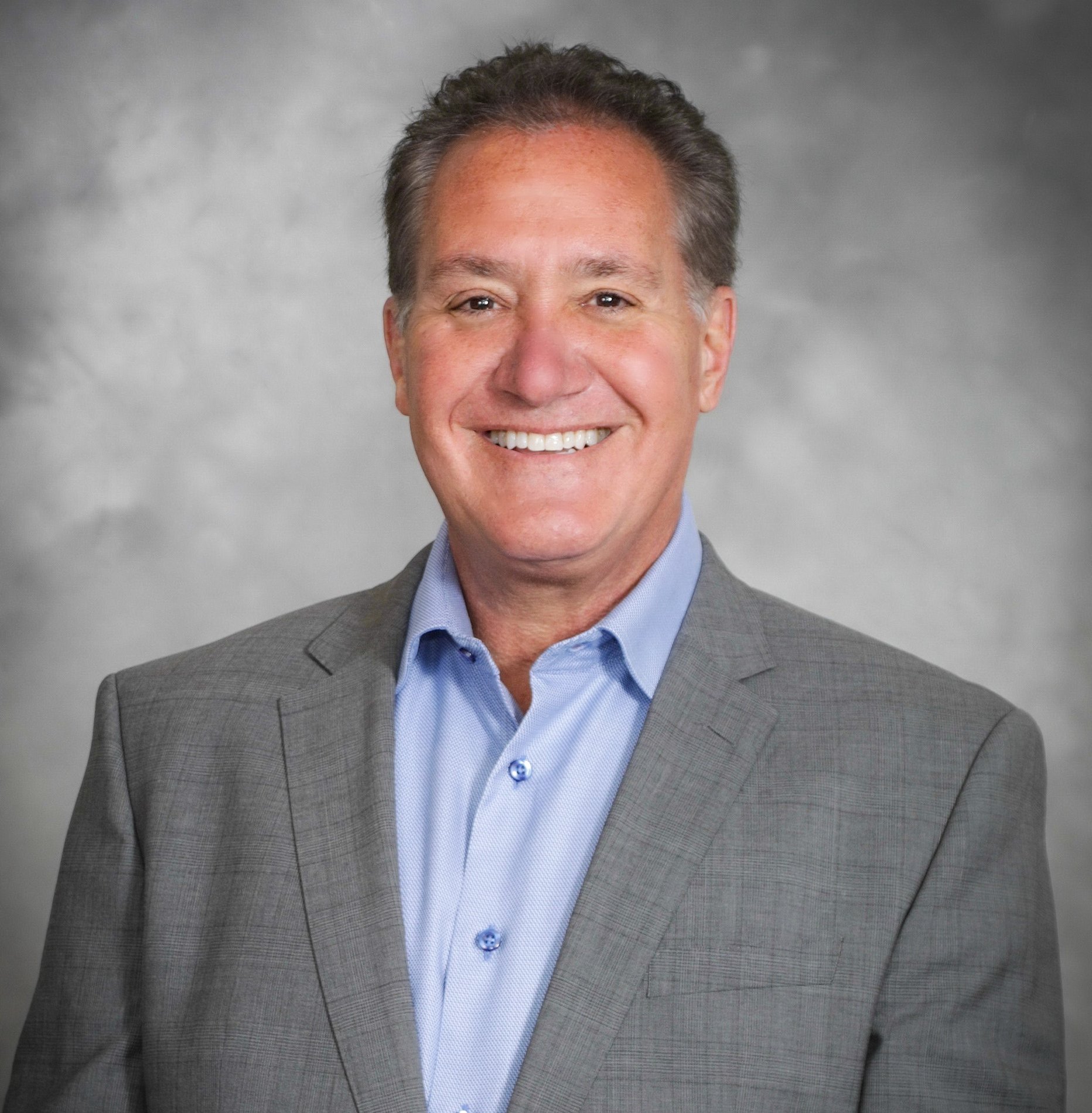 Photo of Rick Ferber - Morgan Stanley