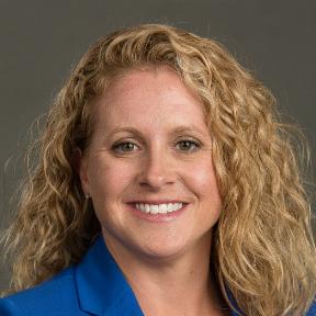 Allstate Insurance Agent Crystal Barr