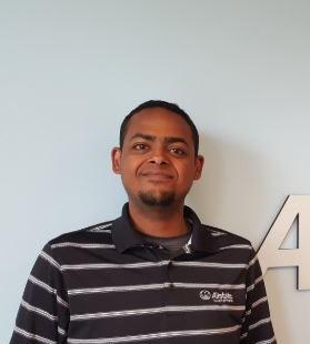 Photo of agent