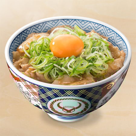 Yoshinoya