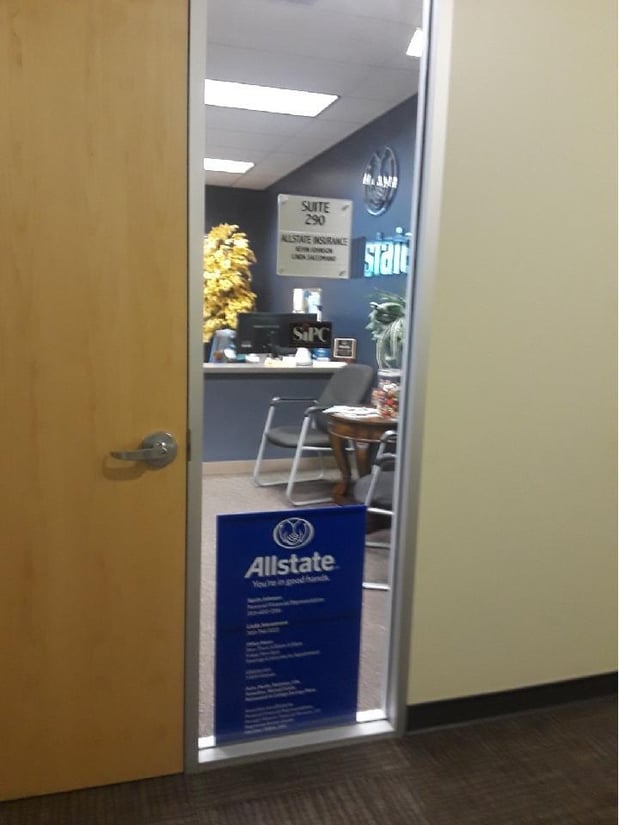 Office Suite 290