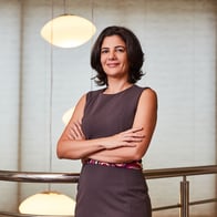 Photo of Daniela Capuano