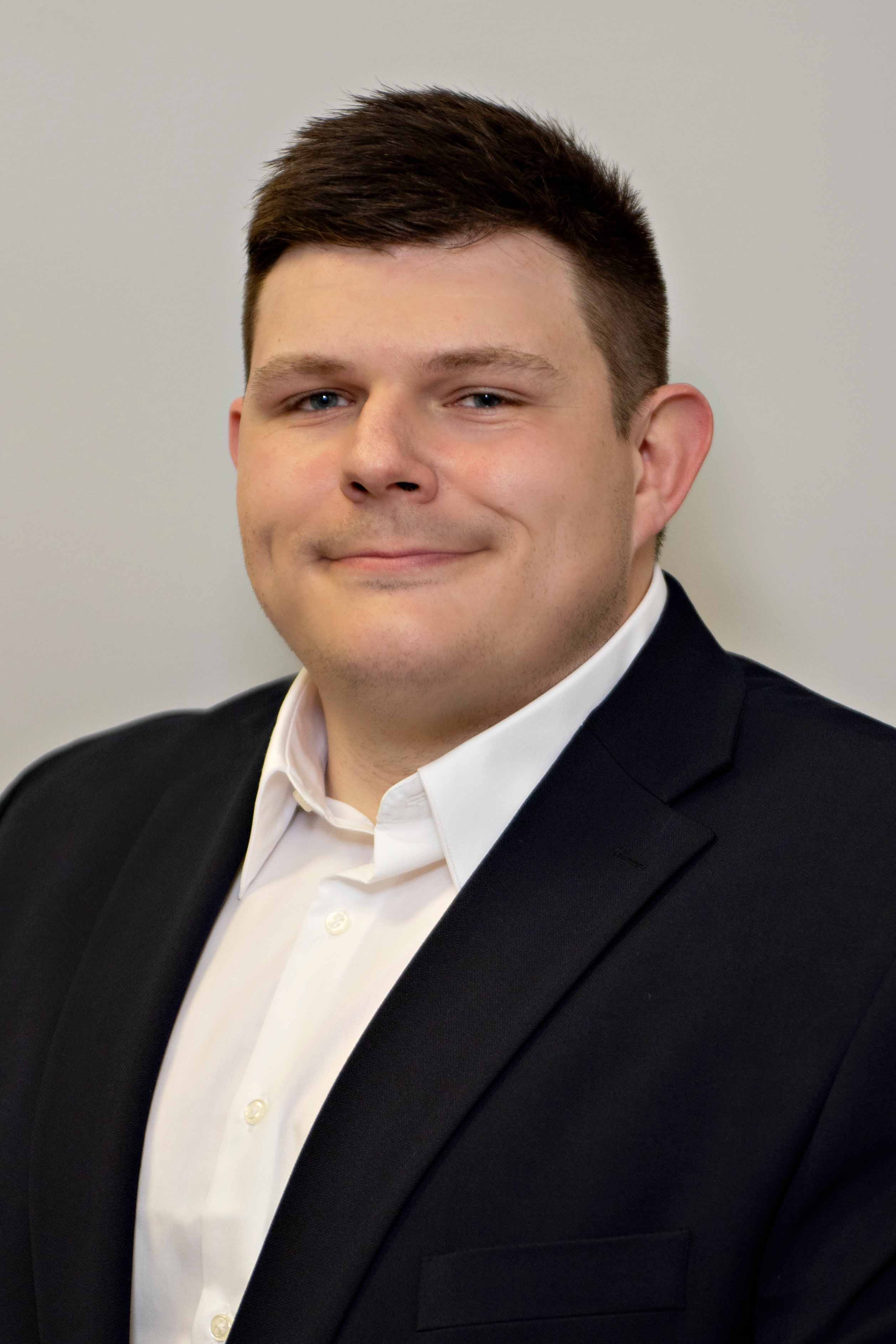 Photo of Josh Watkins