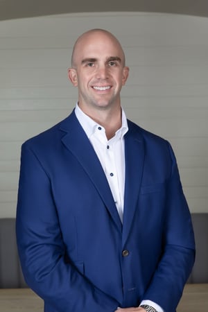 Photo of Mark Melichar