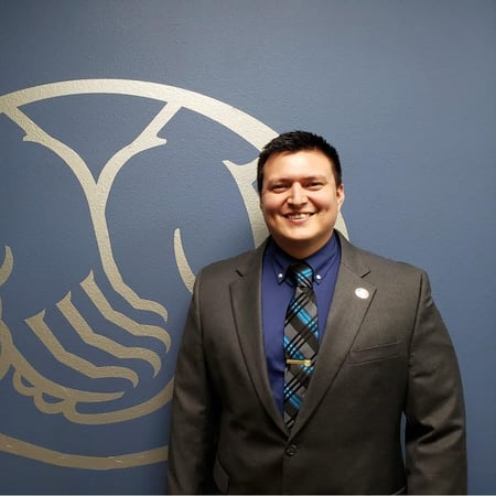 Photo of agent