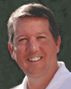 Jeff Ware, Insurance Agent