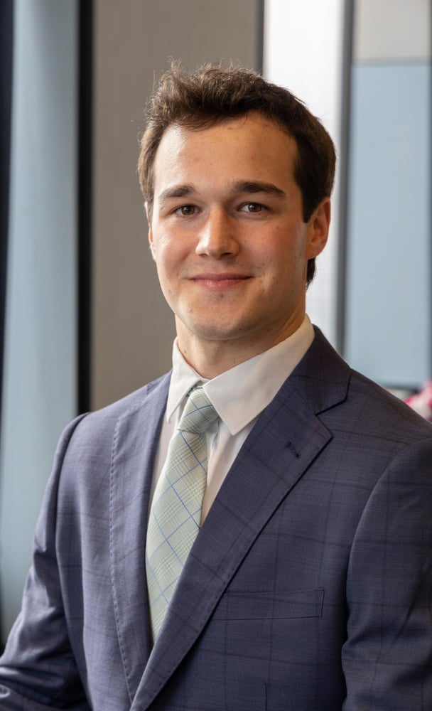 Photo of Connor Gallagher