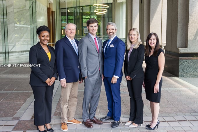 Photo of The Legacy Group of Atlanta - Morgan Stanley