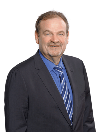Horst Klein ODER INTER