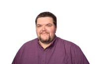 Photo of Garry Rosam