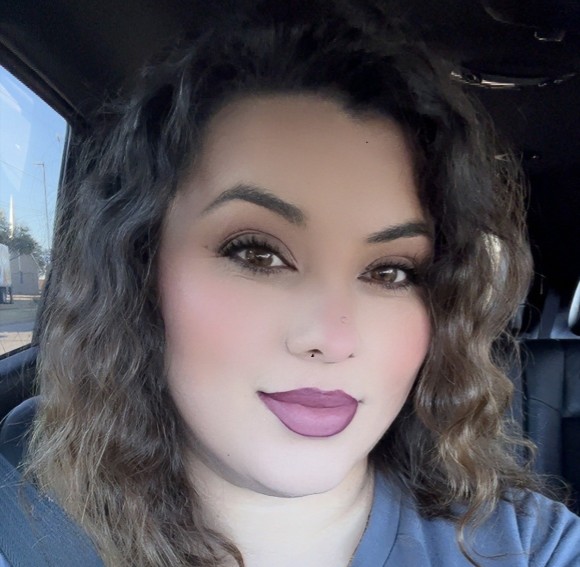 Stephanie Pruitt Mesquite, TX