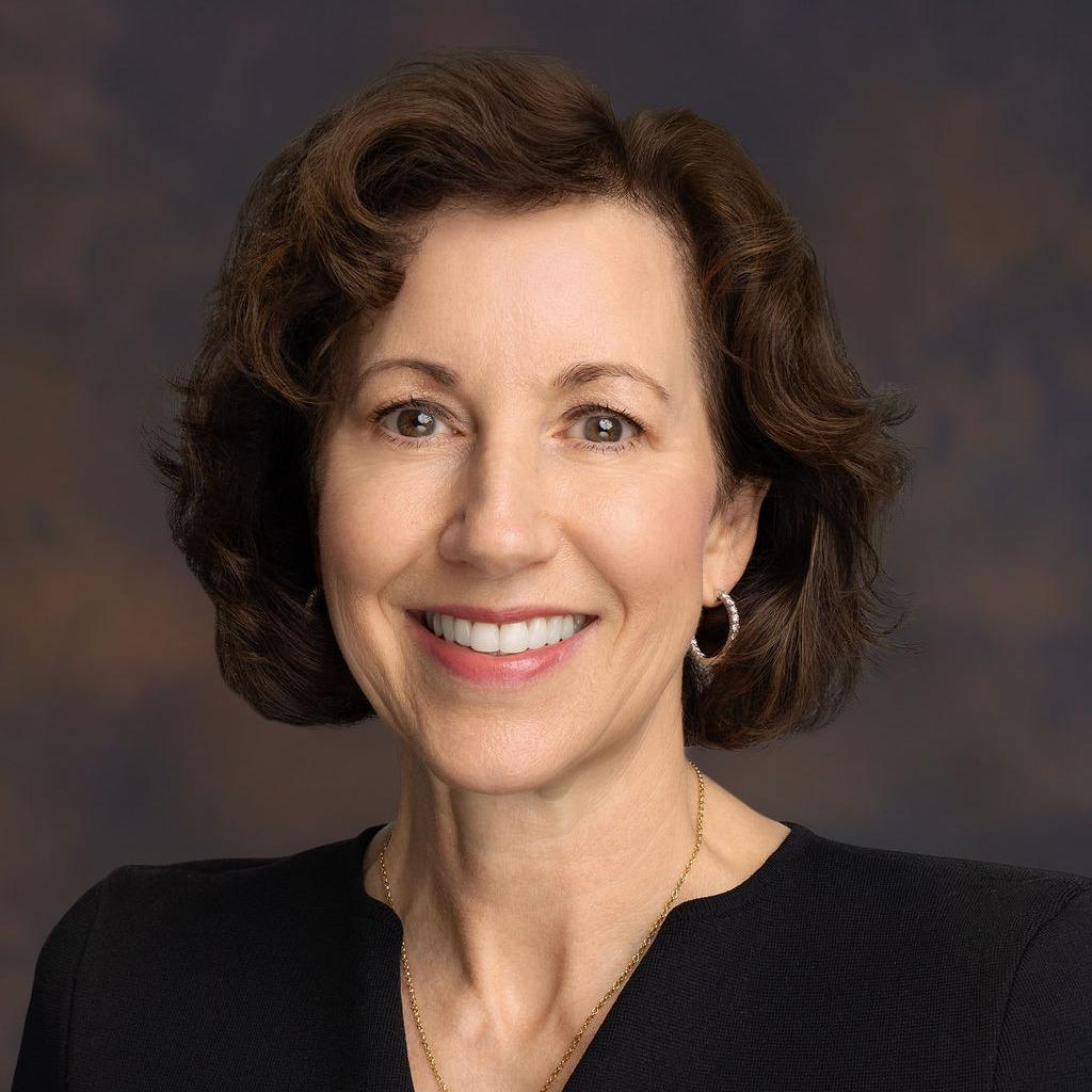 Photo of Caren P. Poletti - Morgan Stanley