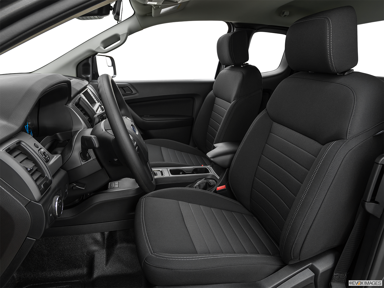 Image of Vehicle Trim