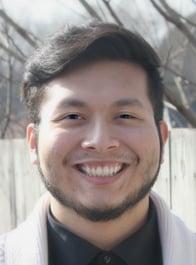 Photo of Stephano Paredes