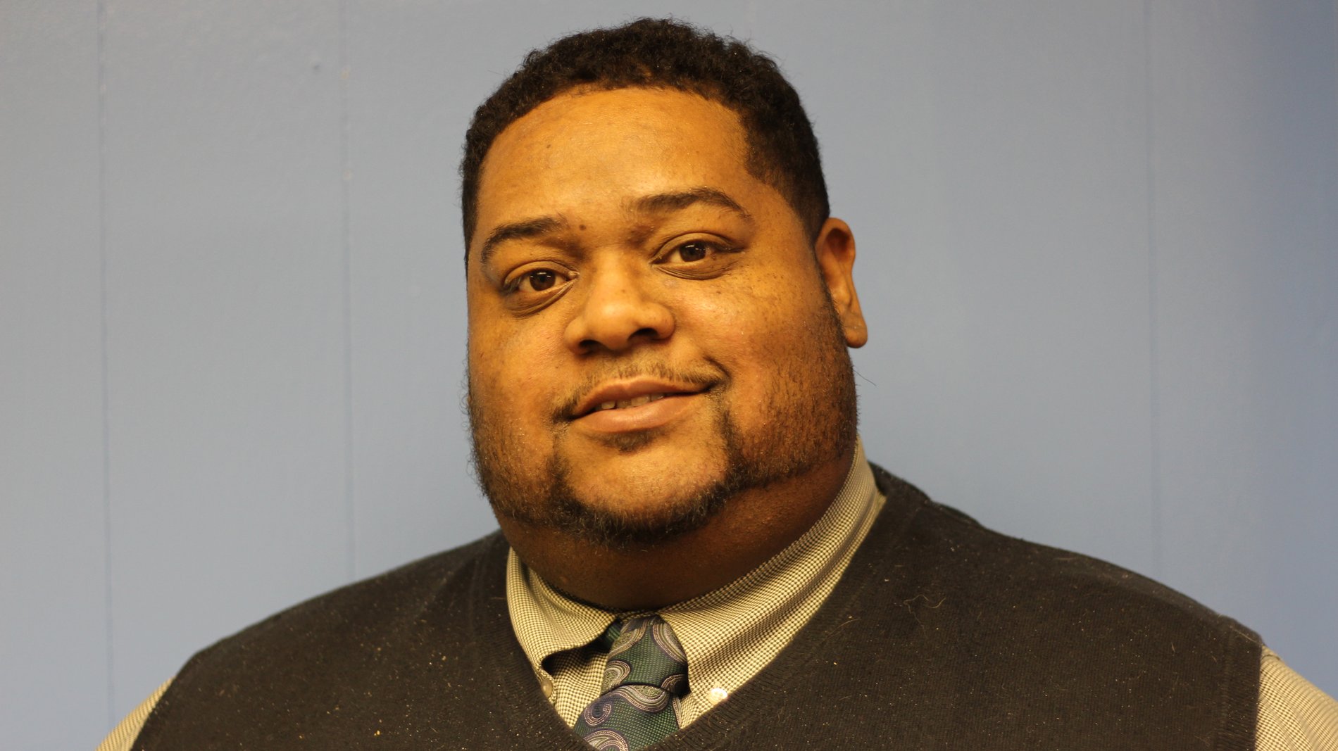 Joseph Scott - Financial Advisor