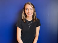 Photo of Annelise Hirschman