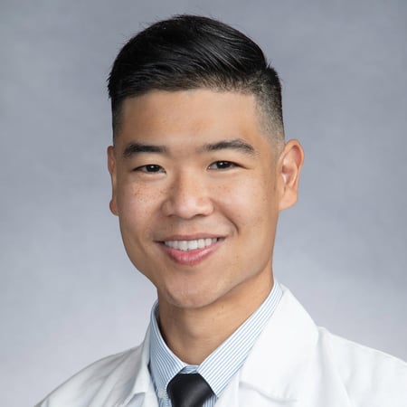 Eric Yuan, MD