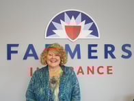 Photo of Monica Spencer