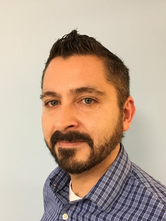 Photo of agent