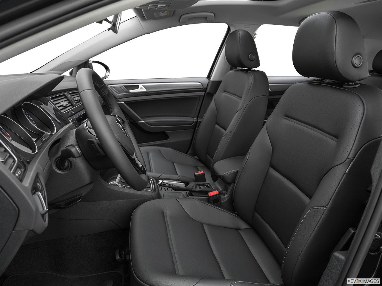 Image of Vehicle Trim