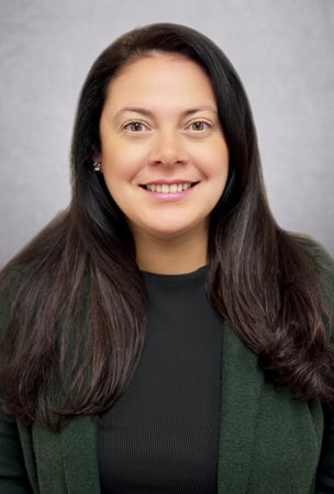 Photo of Bianca Parades-Bielawski