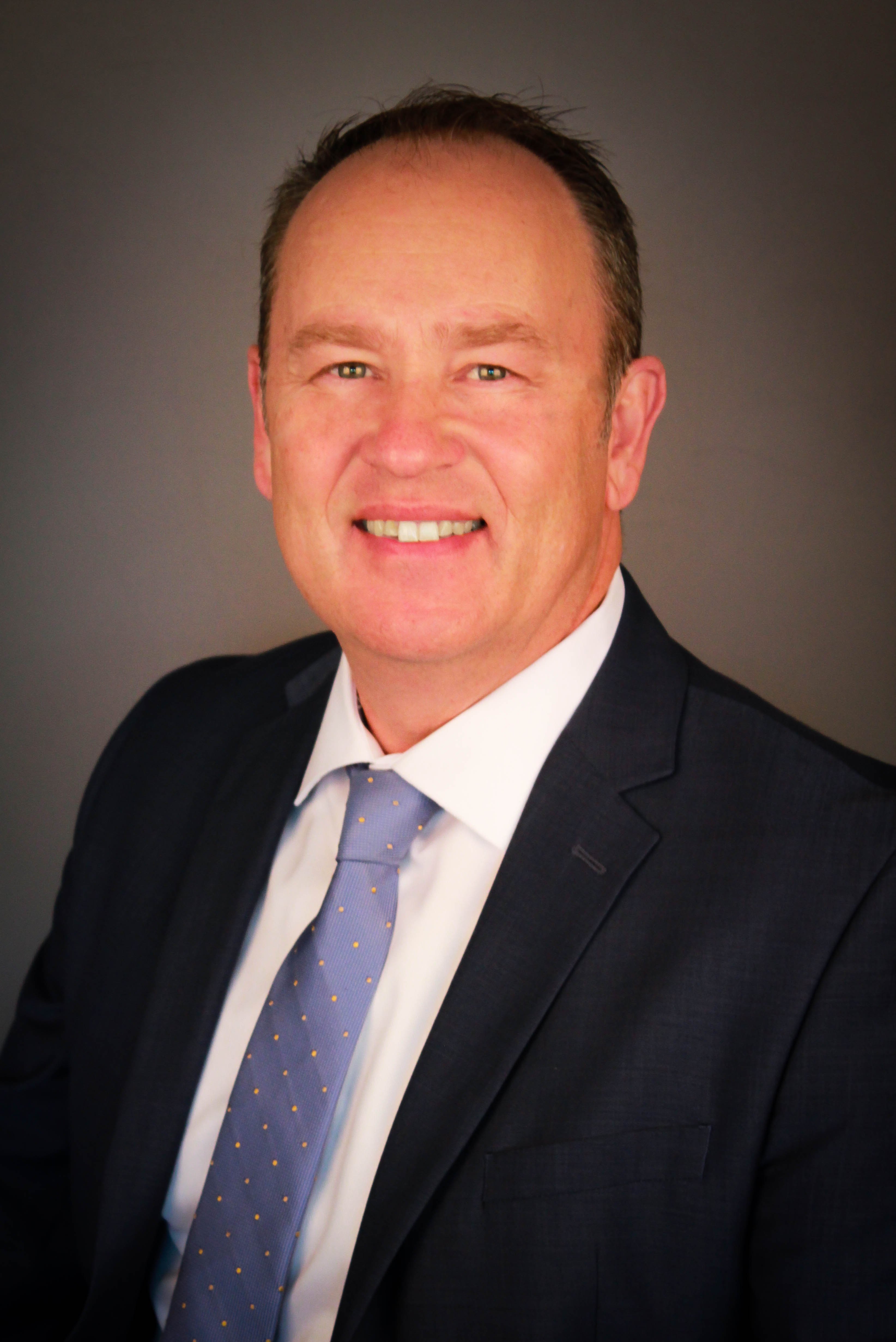Agent Profile Photo