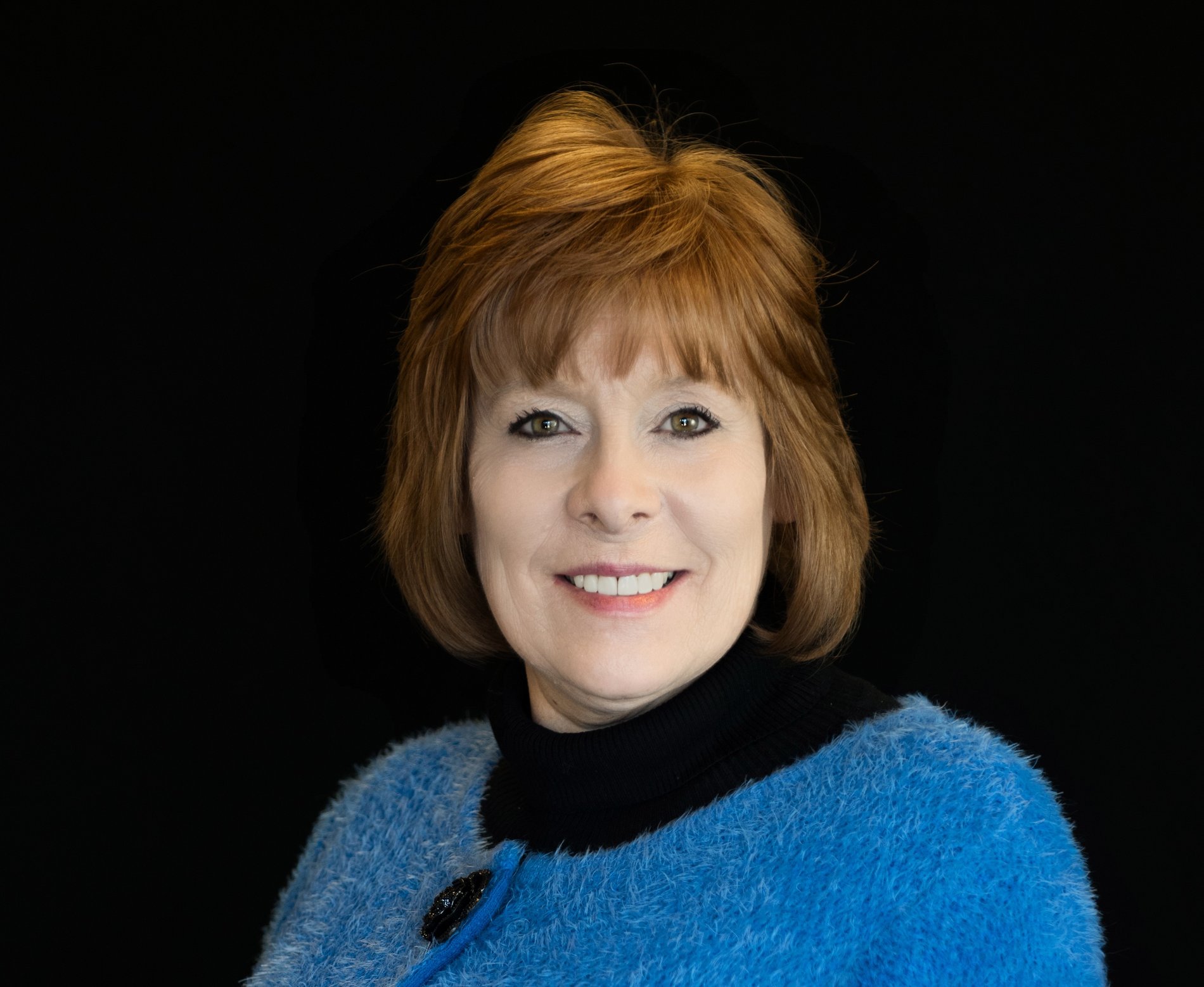Kendra Johnson
