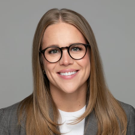 Photo of Karlie LeClair