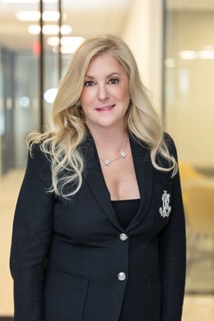 Photo of Beth A. Golden