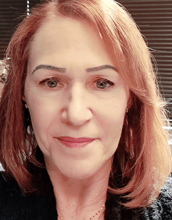 California Closets Design Consultant Gwen Wise