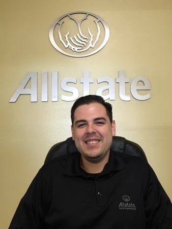 Photo of agent