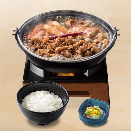 Yoshinoya